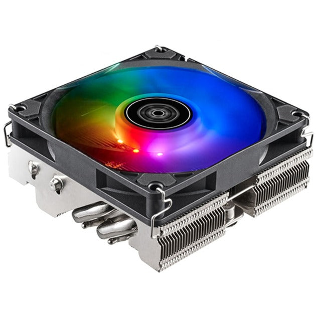 Load image into Gallery viewer, SilverStone SilverStone Hydrogon H90 ARGB

