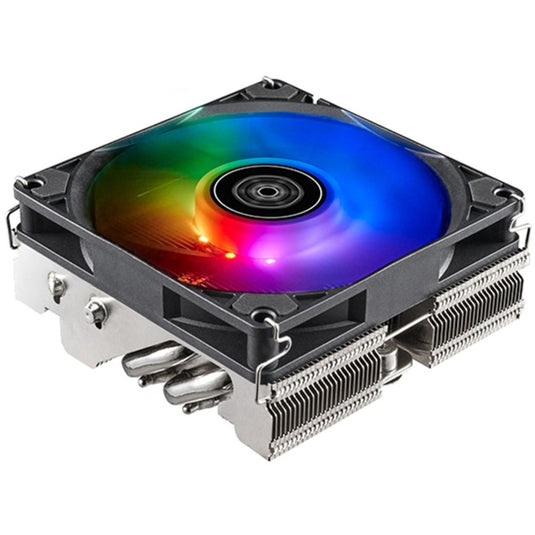 SilverStone SilverStone Hydrogon H90 ARGB