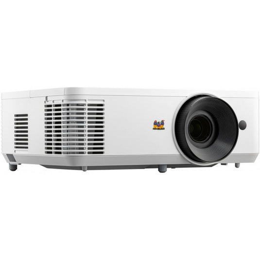 Viewsonic pa700x xga dlp-projector (wit, 4500 ansi lumen, voor bedrijven en onderwijs)