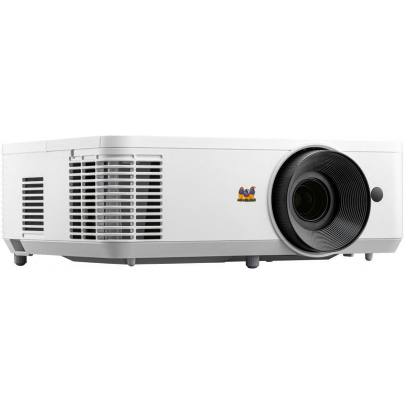 Afbeelding laden in galerijviewer, Viewsonic pa700x xga dlp-projector (wit, 4500 ansi lumen, voor bedrijven en onderwijs)
