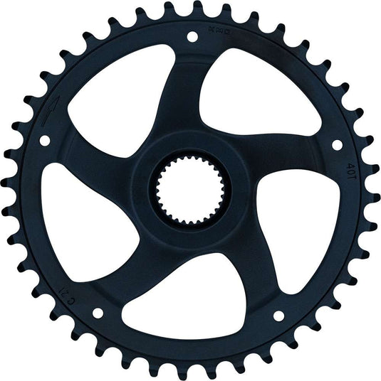 Kmc kettingblad bosch gen4