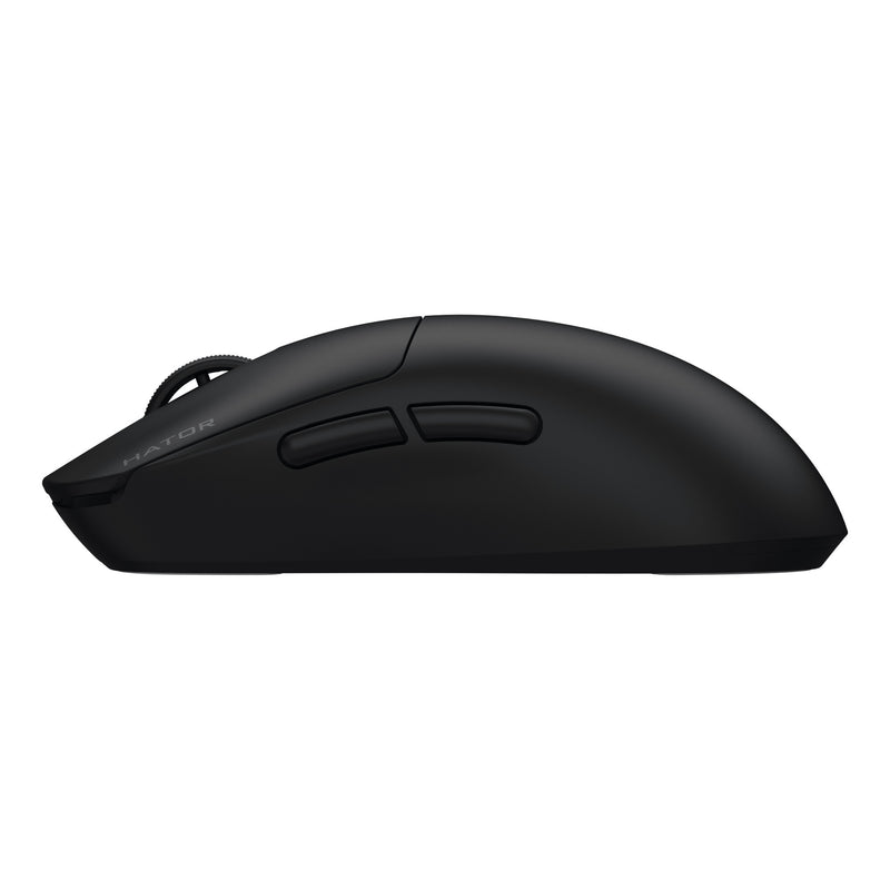 ギャラリービューアに画像をロードする, Hator quasar 3s ultima 8k wireless gaming muis (zwart, 30 000 dpi, 2.4 ghz bluetooth usb)
