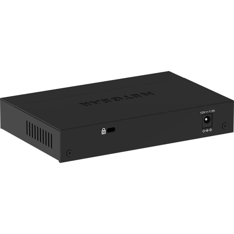 Load image into Gallery viewer, Netgear 8-Port 2.5G Multi-Gigabit Ethernet Unmanaged Switc
