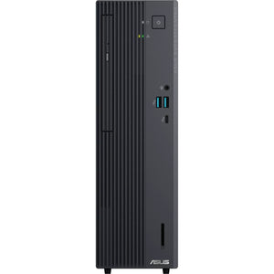 Asus expertcenter p500 sff (90pf05a1-m00m50) pc-systeem (antraciet | core 5 210h | intel graphics | 16 gb | 512 gb ssd)