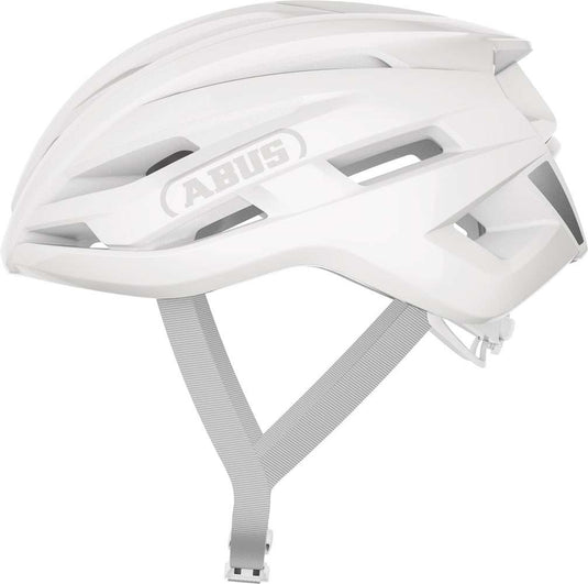 Abus helm stormchaser ace pure white s 51-55cm