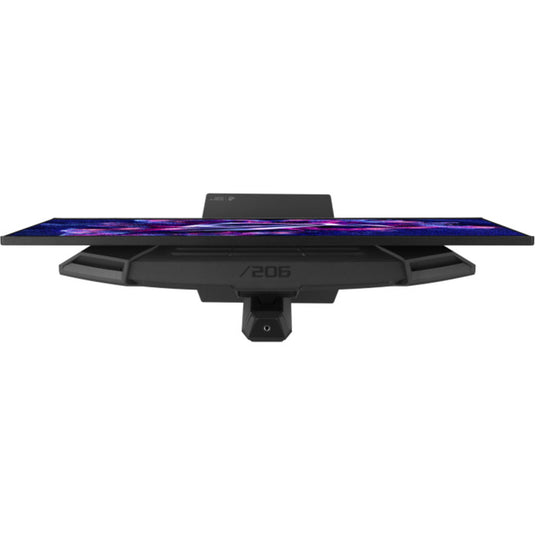 Asus rog strix xg27aqdmes 26.5 gaming monitor (zwart, 2x hdmi, displayport, 240 hz)