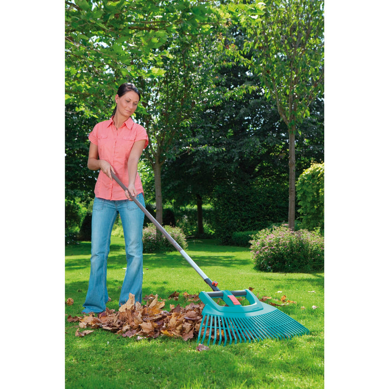 Load image into Gallery viewer, Gardena combisystem bladhark xxl vario (turquoise, 3107-20)
