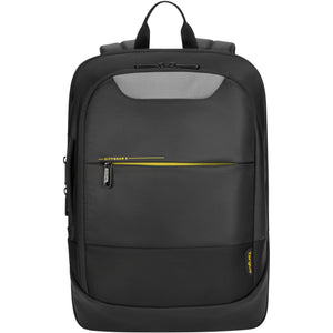Targus citygear convertible 14 - 15,6 laptop rugzak (zwart)