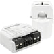 Shelly em gen3 energiemeting voor smart home wifi met controller