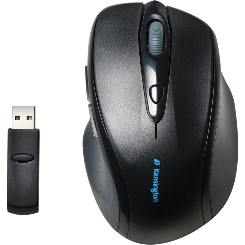Load image into Gallery viewer, Kensington pro fit wireless full size muis (zwart, 800 - 1600 dpi)
