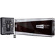 Seasonic prime px-1600 modulaire 1600 watt voeding (zwart, 2x 12vhpwr, 8x pcie)
