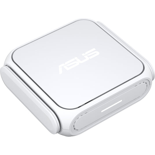 Asus rt-be58 go draadloze router wlan lte router (wit)