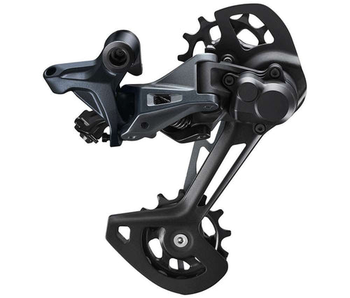 Shimano achterderailleur slx shadow 2x12v lange kooi