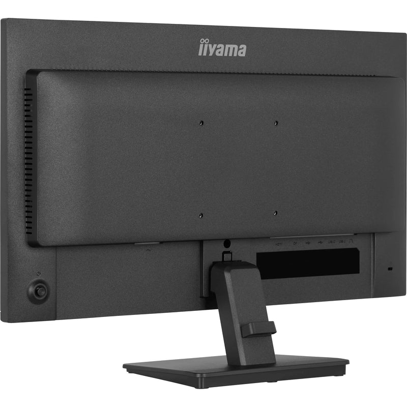 Load image into Gallery viewer, Iiyama prolite x2497hsu-b1 23.8 monitor (zwart, 120 hz, hdmi, displayport, usb-c, audio)
