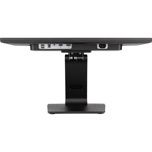 Iiyama prolite t2452msc-b1ag 23.8 touchscreen monitor (zwart, hdmi, displayport, 2x usb-a)