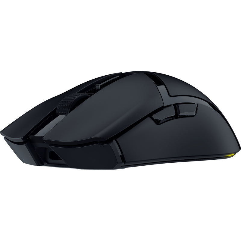 ギャラリービューアに画像をロードする, Razer cobra hyperspeed gaming muis (zwart, 26.000 dpi, rgb, 2.4 ghz bluetooth usb)
