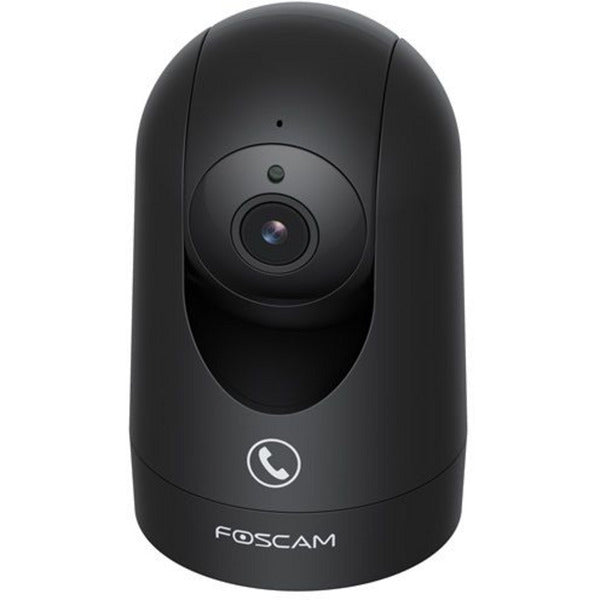 Chargez l'image dans la visionneuse de la galerie, Foscam r8m ultra hd, dual-band wifi 6 beveiligingscamera (zwart)
