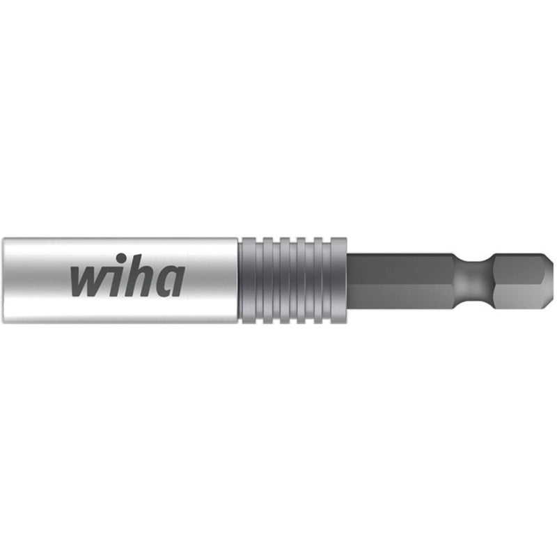 Load image into Gallery viewer, Wiha bithouder centrofix superslim mechanisch vergrendelbaar adapter
