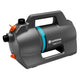 Gardena besproeiingspomp 5000 silent (donkergrijs turquoise, 9080-20)