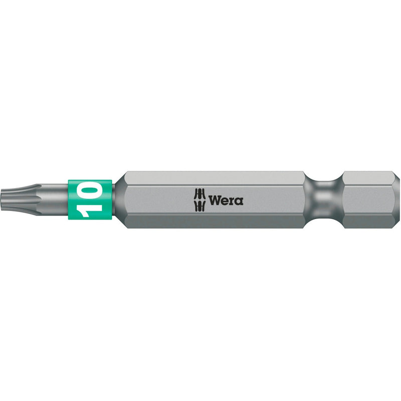 Load image into Gallery viewer, Wera kraftform kompakt 838 ra s imperial set 1 bitset (zwart groen, 14‑delig)
