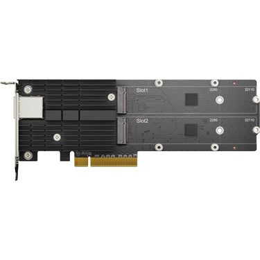 Synology e10m20-t1 netwerkadapter
