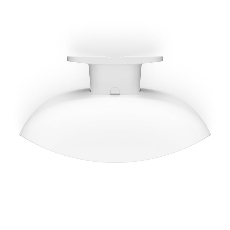 Afbeelding laden in galerijviewer, Eero outdoor 7 mesh access point (wit, wi-fi 7, poe+)
