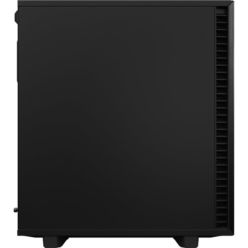 Load image into Gallery viewer, Fractal design define 7 compact midi tower behuizing (zwart | 4x usb-a | 1x usb-c)

