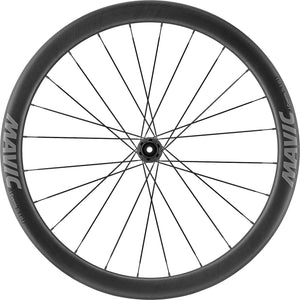 Mavic laufrad cosmic sl 45 disc lr cosmic sl45 rear 28 disc cl hg
