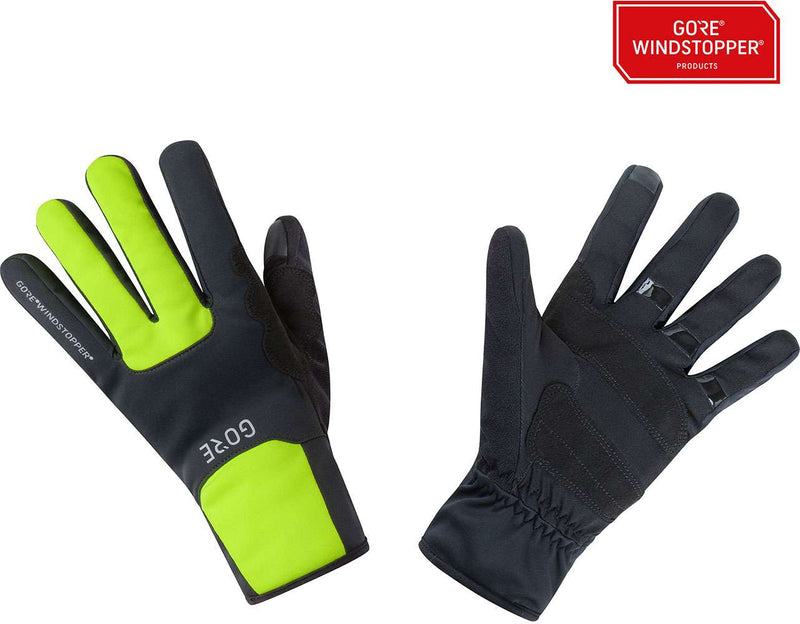 Load image into Gallery viewer, Gorewear gore® windstopper® thermo - gloves
