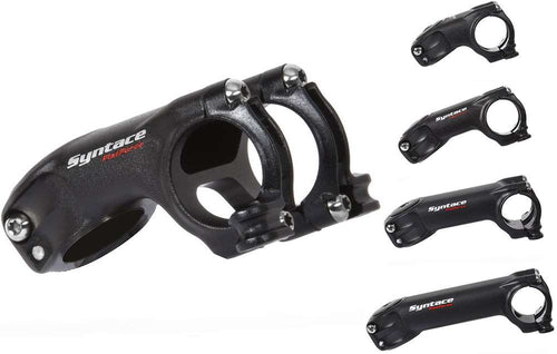 Syntace flatforce 31,8mm stem