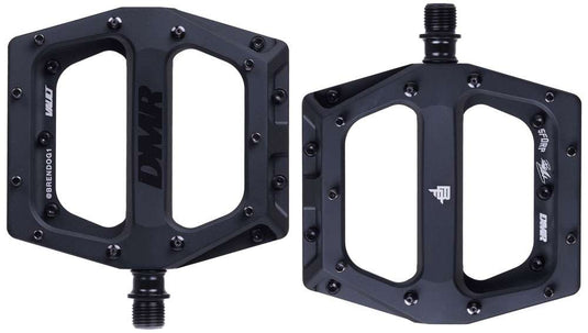 Dmr vault brendog platform pedals