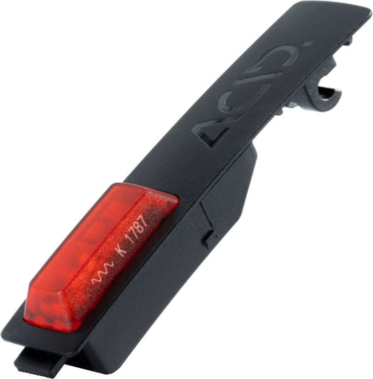 Acid pro-e (12v) bes3 e-bike fender tail light for bosch gen4 smart system