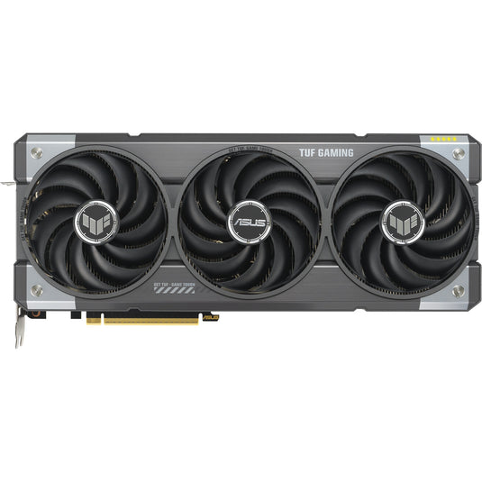 Asus tuf gaming geforce rtx 5070 ti oc 16g grafische kaart (3x displayport, 2x hdmi)