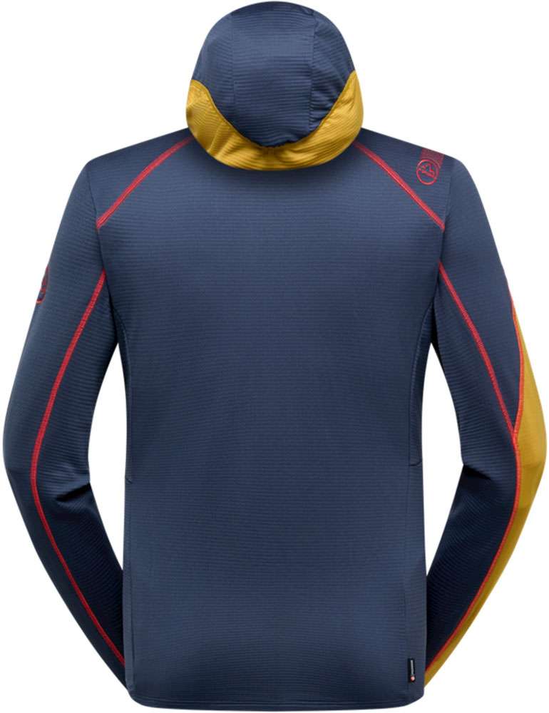 Chargez l'image dans la visionneuse de la galerie, La sportiva chill thermal - hooded jacket
