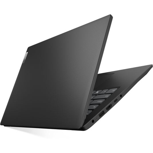 Lenovo v14 g5 irl (83gu0071mh) 14 laptop (zwart | i5-13420h | uhd graphics | 16 gb | 512 gb)