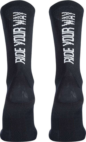 Northwave ride your way - thermal socks