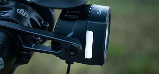 Sigma koplamp eox fl 150