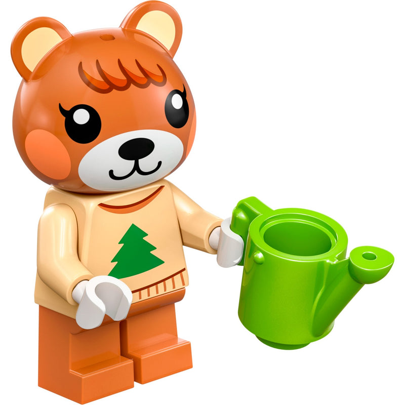 Cargue la imagen en el visor de la galería, Lego animal crossing - maple's pompoentuin constructiespeelgoed (30662)
