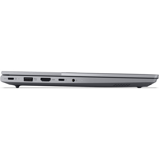 Lenovo thinkbook 14 g8 irl (21sg008pmh) 14 laptop (grijs | core 7 240h | intel graphics | 16 gb | 512 gb ssd)