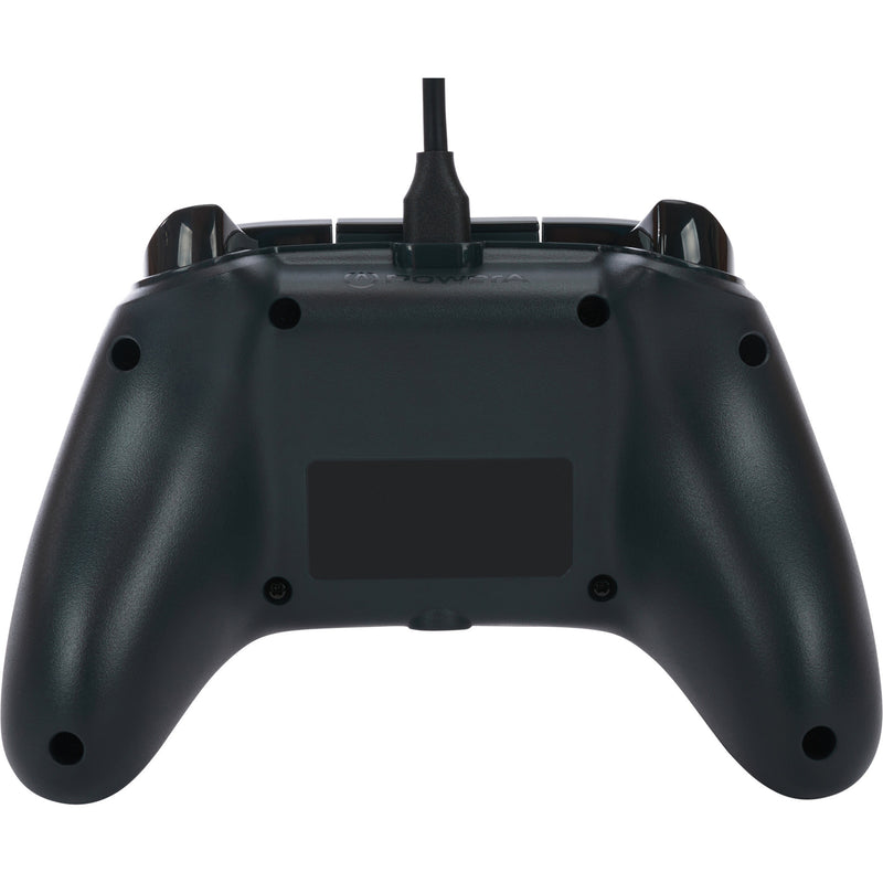 Chargez l'image dans la visionneuse de la galerie, Powera bedrade controller voor xbox series x|s (zwart, xbox series x|s, xbox one, pc)
