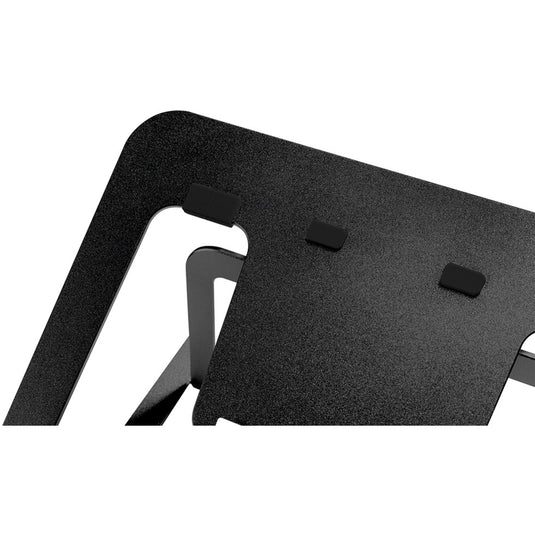 Neomounts nsls085black opvouwbare laptop standaard (zwart)