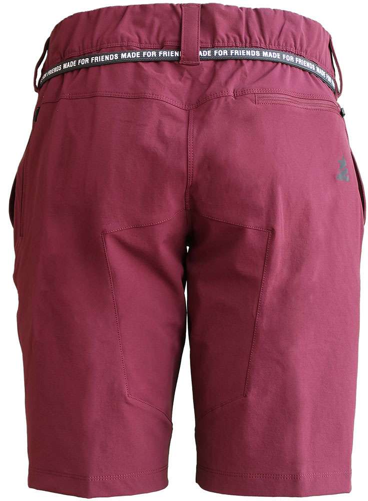 Chargez l'image dans la visionneuse de la galerie, Zimtstern xalpz tech - women's mtb shorts
