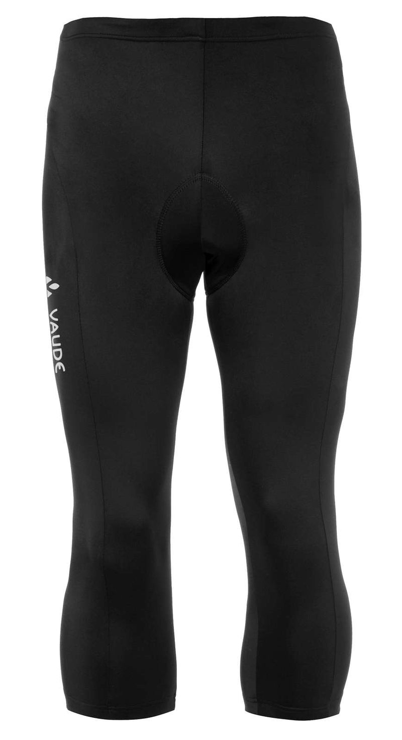 Load image into Gallery viewer, Vaude active 3 4 - tights with pad
