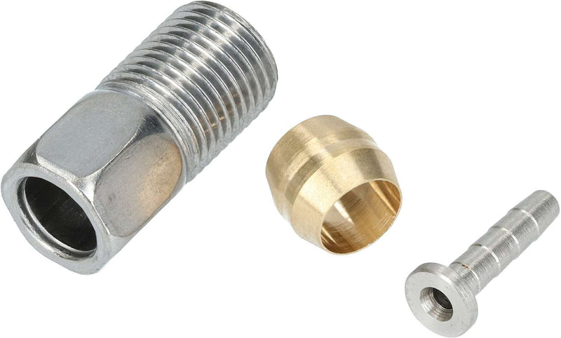 Load image into Gallery viewer, Shimano tube joint kit for sm-bh90-jk-ssr st-r9180
