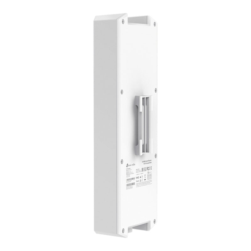 Chargez l'image dans la visionneuse de la galerie, Tp-link omada eap650-outdoor ax3000 wifi 6 access point (wit, poe)
