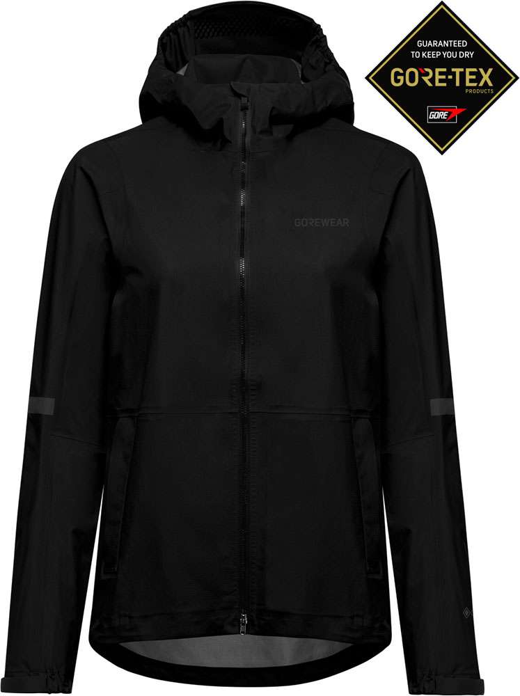 Load image into Gallery viewer, Gorewear lupra gore-tex - women's mtb rain jacket
