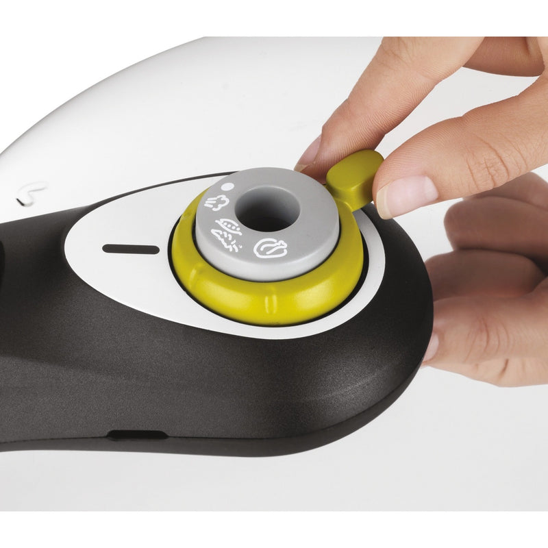 Load image into Gallery viewer, Tefal snelkookpan secure 5 neo p2530738 (roestvrij staal zwart, 6 liter)
