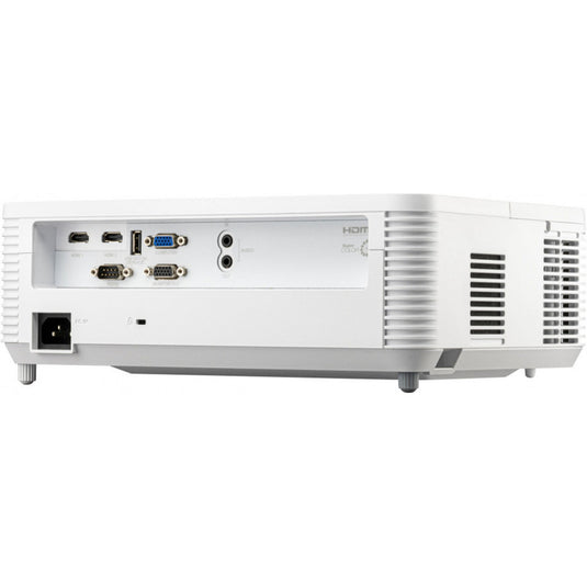 Viewsonic pa700x xga dlp-projector (wit, 4500 ansi lumen, voor bedrijven en onderwijs)