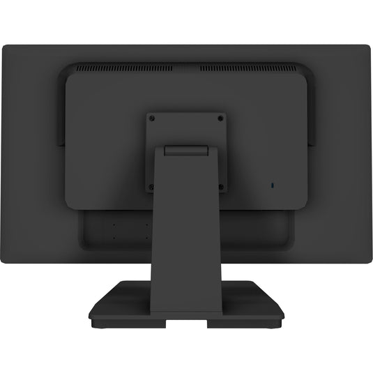 Iiyama prolite t2452msc-b1 23.8 touchscreen monitor (zwart, hdmi, displayport, 2x usb-a, usb-b)