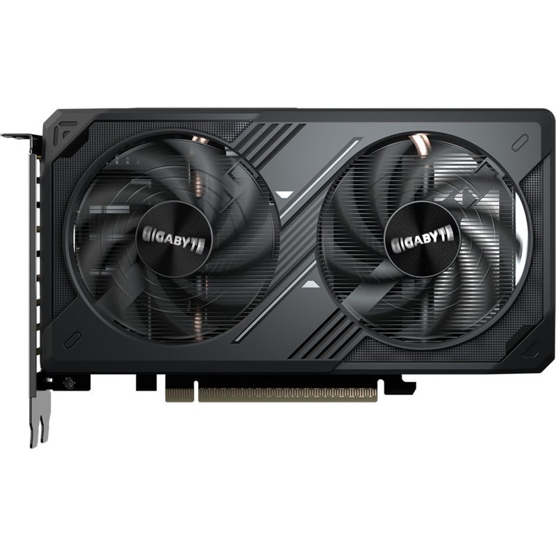 Afbeelding laden in galerijviewer, Gigabyte geforce rtx 5050 windforce oc 8g grafische kaart (2x displayport, 2x hdmi 2.1, dlss 4)
